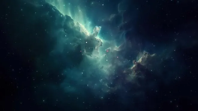 腹肌精牛喷射 - 量子世界：微观宇宙的奇异法则